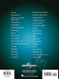 Neil Diamond Anthology von N. Diamond 