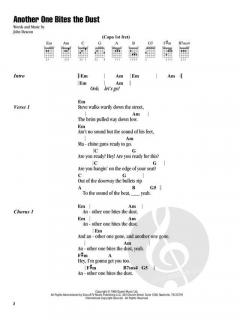 Strum & Sing: Queen von Queen 