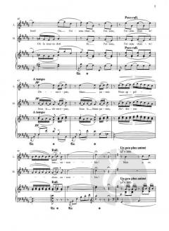 Flower Duet von Léo Delibes 