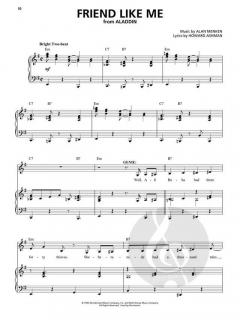 Disney Songs For Male Singers 