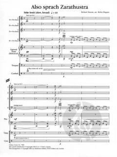 Also sprach Zarathustra (Richard Strauss) 