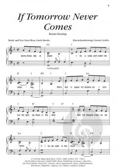 Jahrhundert Songs 2 für Piano - Easy Level im Alle Noten Shop kaufen