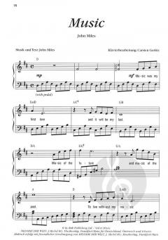 Jahrhundert Songs 2 für Piano - Easy Level im Alle Noten Shop kaufen