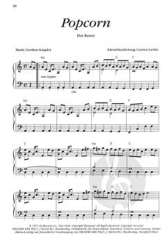 Jahrhundert Songs 2 für Piano - Easy Level im Alle Noten Shop kaufen
