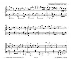 Der Glücksspieler von Helge Barabas 