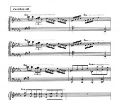 Oldtimer-Parade von Helge Barabas 