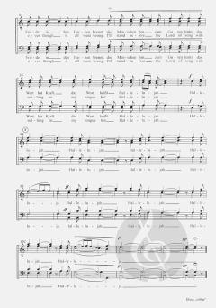 Hallelujah (Leonard Cohen) 