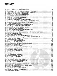 Sounds Good On Piano 2 