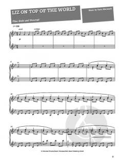 Sounds Good On Piano 2 