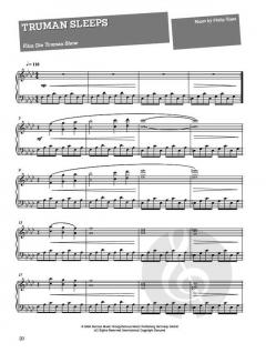 Sounds Good On Piano 2 