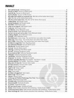 Perlensammlung von U. Lindenberg 