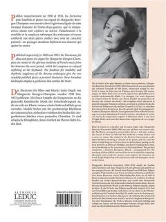 2 Nocturnes von Marguerite Roesgen-Champion 