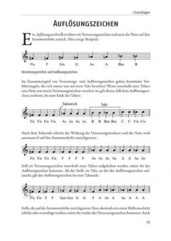 Rock & Jazz Harmony von Mathias Löffler 