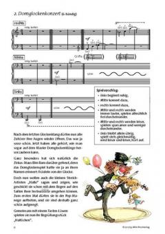 Napoleon und die Zirkus-Maus (Manfred Schmitz) 