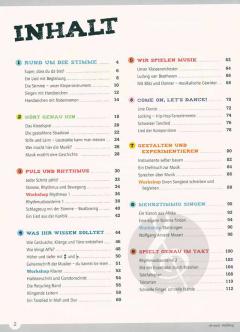 im.puls 1 - Schülerband (Kurt Rohrbach) 