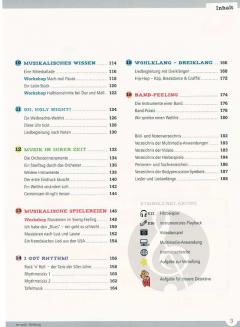 im.puls 1 - Schülerband (Kurt Rohrbach) 