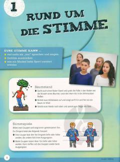 im.puls 1 - Schülerband (Kurt Rohrbach) 