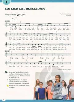 im.puls 1 - Schülerband (Kurt Rohrbach) 