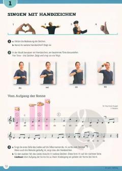 im.puls 1 - Schülerband (Kurt Rohrbach) 