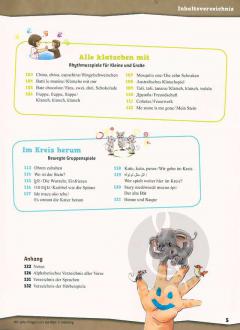Mit 10 Fingern um die Welt von Wolfgang Hering 
