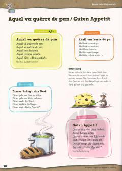 Mit 10 Fingern um die Welt von Wolfgang Hering 