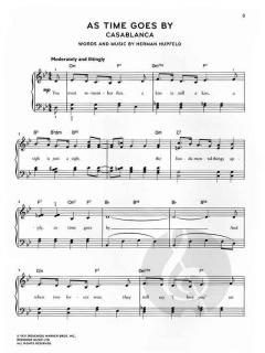 The Easy Piano Series: Film 