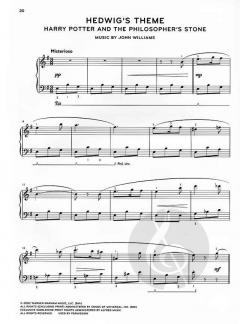 The Easy Piano Series: Film 