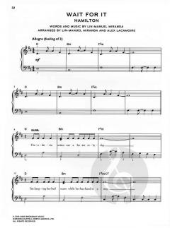 The Easy Piano Series: Shows 