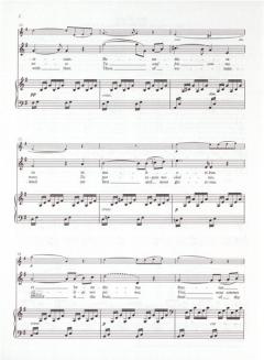 Ave Maria von Johann Sebastian Bach 