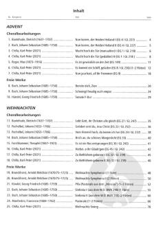 24 Orgelminiaturen von Klaus Velten im Alle Noten Shop kaufen