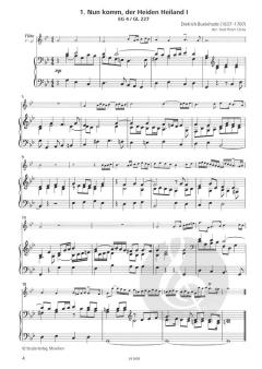 24 Orgelminiaturen von Klaus Velten im Alle Noten Shop kaufen