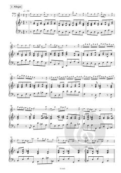 24 Orgelminiaturen von Klaus Velten im Alle Noten Shop kaufen