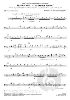 France Gall - Les Grands Succès! (France Gall) 