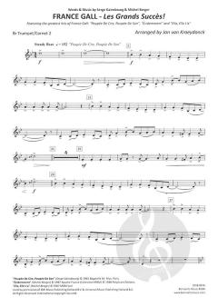 France Gall - Les Grands Succès! (France Gall) 