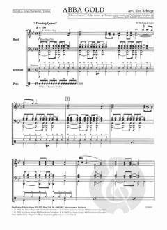 ABBA Gold von Bjoern Ulvaeus 