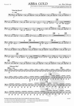 ABBA Gold von Bjoern Ulvaeus 