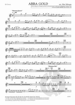 ABBA Gold von Bjoern Ulvaeus 