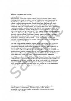 Gabriel's Message (Jonathan Rathbone) 