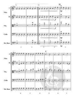 Spring at Last von Douglas Spata 