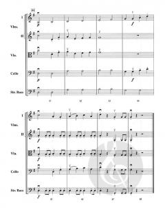 Spring at Last von Douglas Spata 