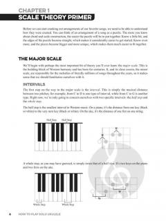 How to Play Solo Ukulele im Alle Noten Shop kaufen