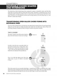 How to Play Solo Ukulele im Alle Noten Shop kaufen