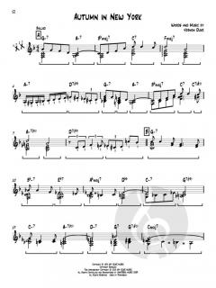 Jazz Classics for Vibraphone 