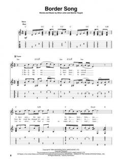 Fingerpicking Elton John von Elton John 