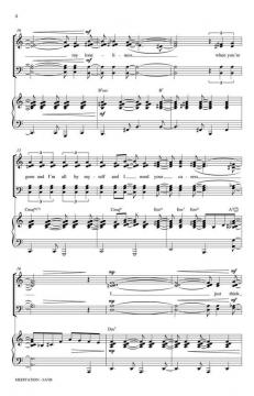 Meditation (Antonio Carlos Jobim) 