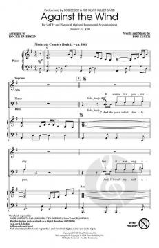 Against the Wind (Bob Seger) 