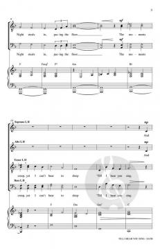 'Til I Hear You Sing (Andrew Lloyd Webber) 