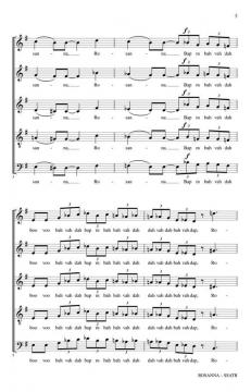 Rosanna (David Paich) 