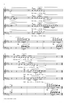 I Tell the Story (Dominick DiOrio) 