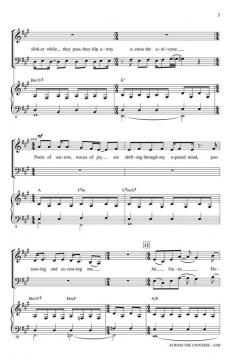 Across the Universe von Paul McCartney 